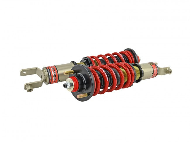 Skunk2 Pro S II Coilovers | 96-00 Honda Civic