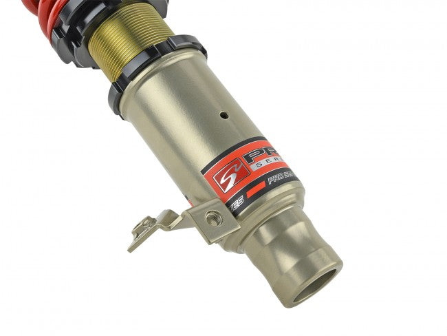 Skunk2 Pro S II Coilovers | 96-00 Honda Civic