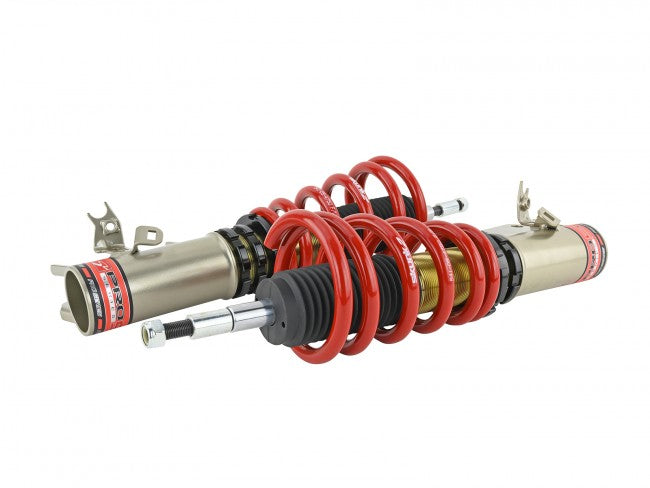 Skunk2 Pro S II Coilovers | 06-08 Honda Civic