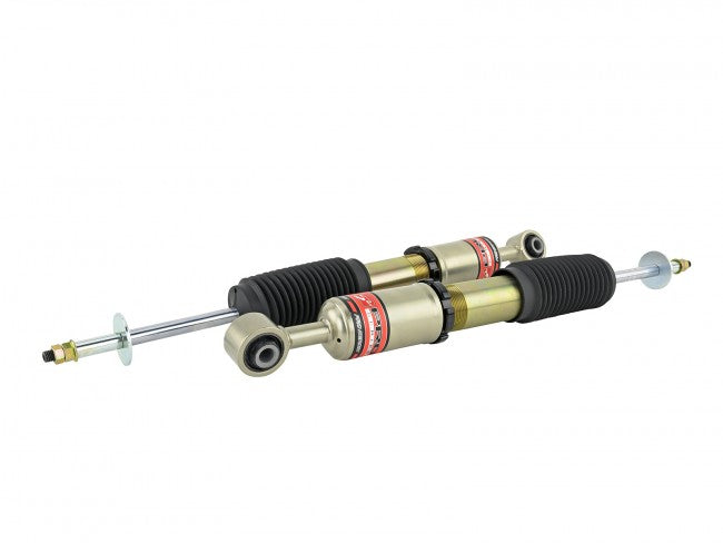 Skunk2 Pro S II Coilovers | 06-08 Honda Civic