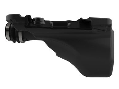 aFe Takeda Cold Air Intake Pro DRY S | 22-23 Honda Civic SI