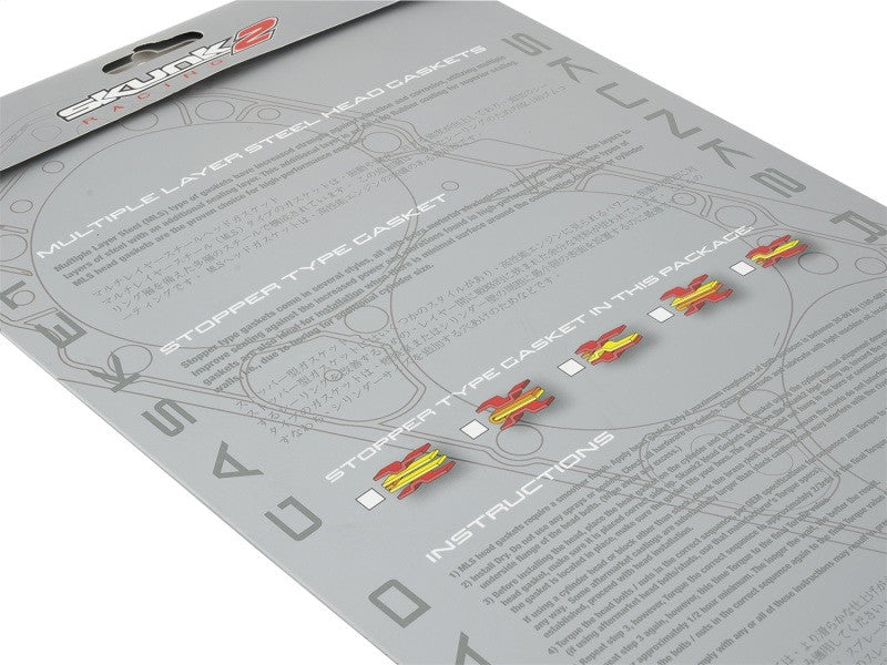 Skunk2 Racing366-05-4400