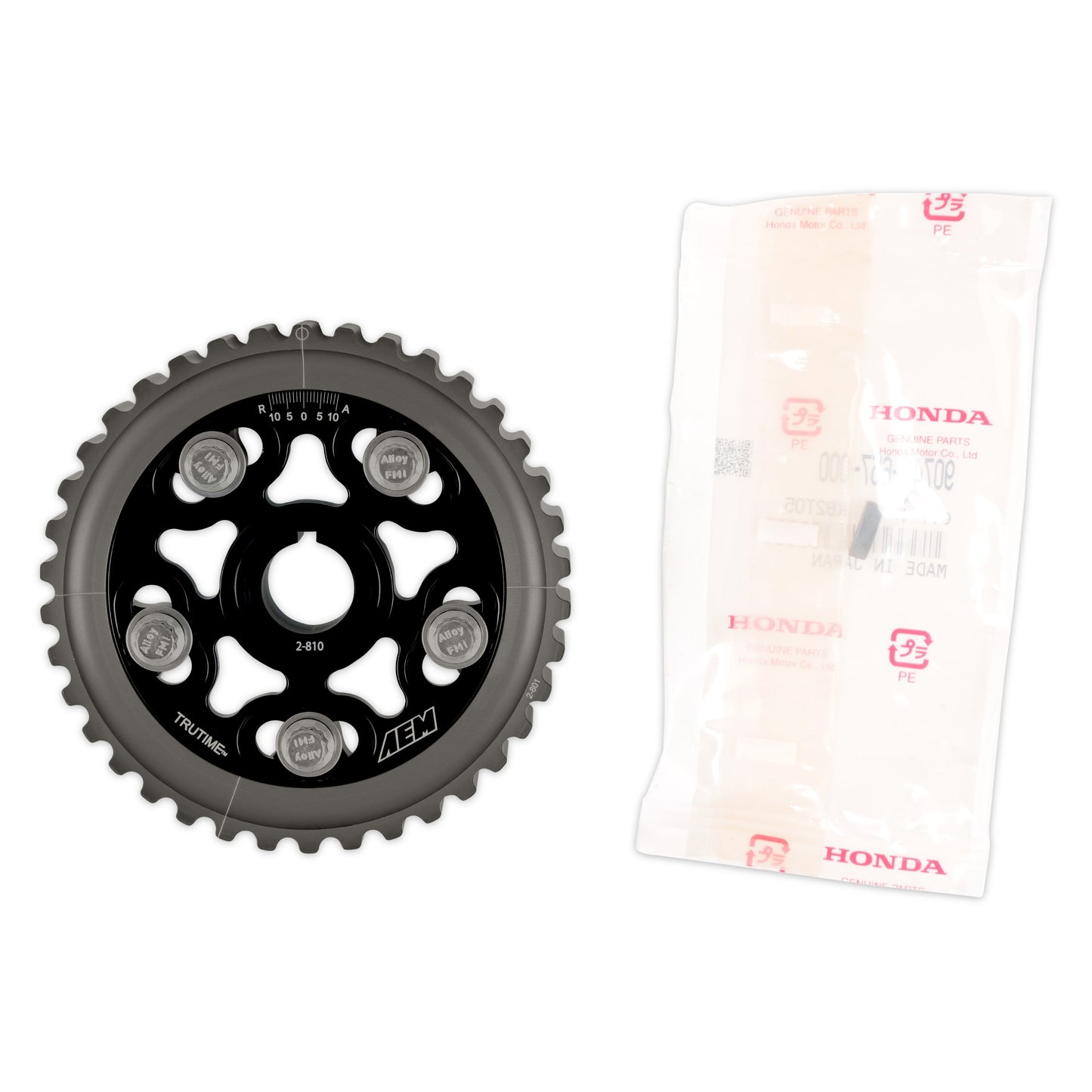 AEM Tru-Time Cam Gear | D Series