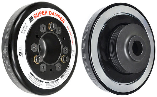 ATI Damper - Honda B-Series Super Dampers 6.325in