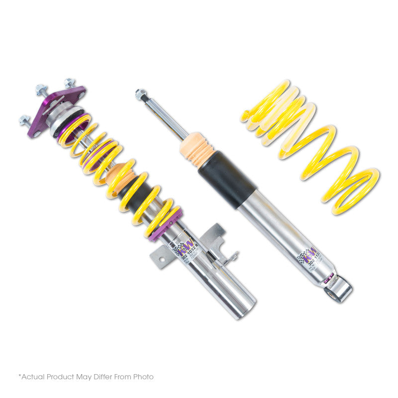 KW Suspension 2-Way Clubsport Kit | Honda Civic Type R FK8 KW 2-Way Clubsport Kit Honda Civic Type R FK8 User 6 35250835