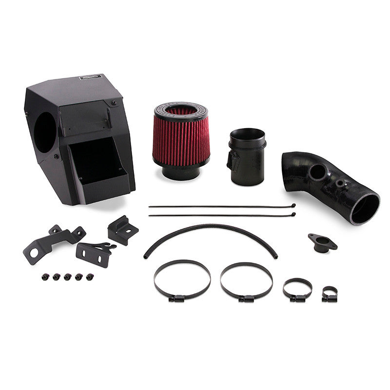 Mishimoto Performance Air Intake Kit| Honda Civic Type R FK8 - Primary