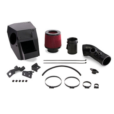 Mishimoto Performance Air Intake Kit| Honda Civic Type R FK8