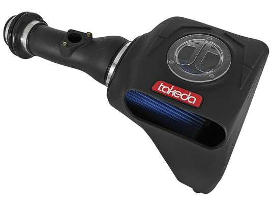 aFe Takeda GT Cold Air Intake | 17-21 Honda Civic Si  Photo - Primary