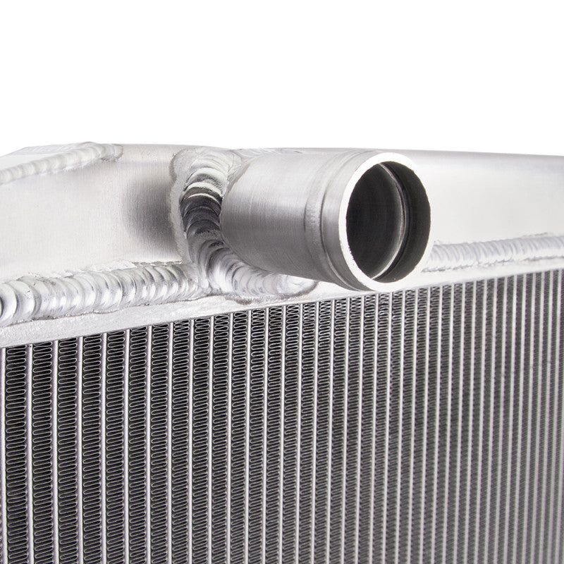 Mishimoto Radiator | Honda Civic Type R FK8 User 4