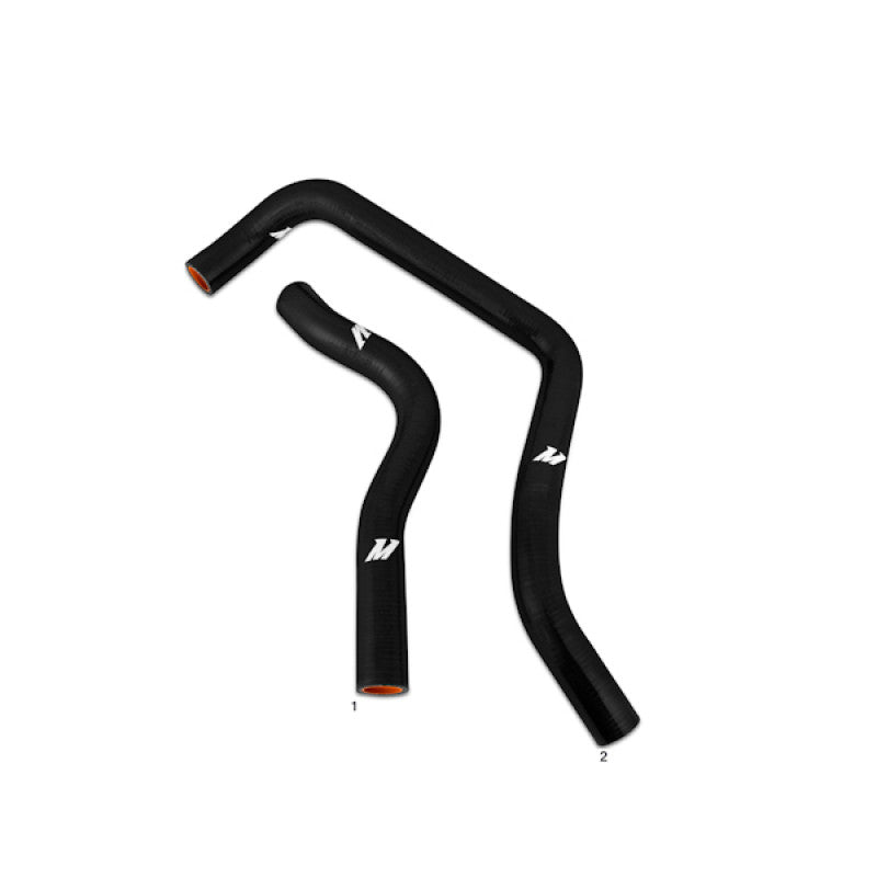 Mishimoto Black Silicone Hose Kit | | Integra DC2 Photo - Primary