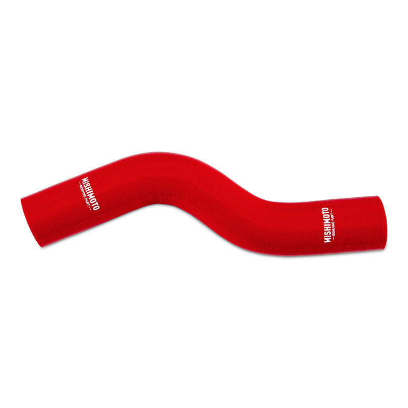 Mishimoto Radiator Hose Kit -Red | Honda Civic Type R FK8 User 2