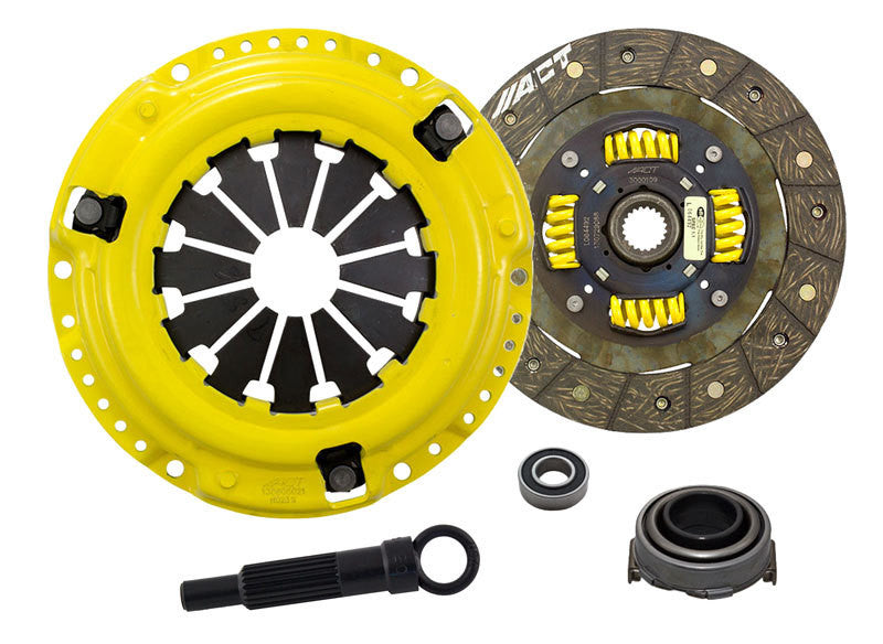 ACT 1992 Honda Civic Sport/Perf Street Sprung Clutch Kit  HC5SPSS