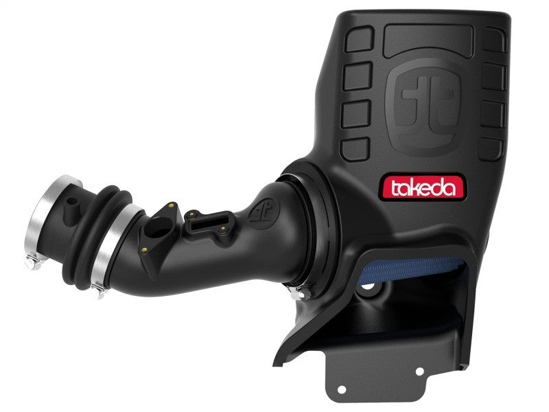 aFe Momentum GT Pro 5R Cold Air Intake Honda Civic Type R  Photo - Unmounted 3