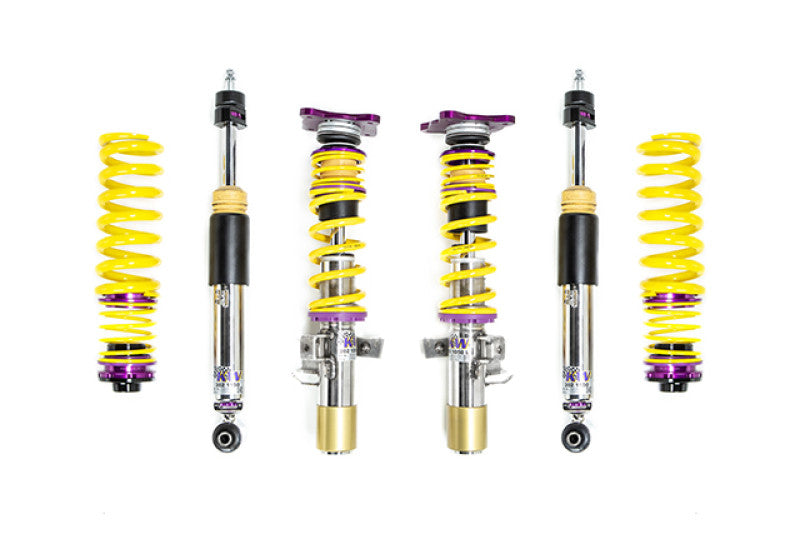 KW Clubsport Kit 20+ Toyota GR Supra (JTSC) / 19+ BMW Z4 (G29) 2WD - 352208CG Price 3644