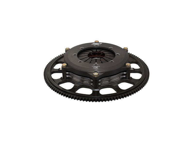 ACT Twin Disc Sint Iron Race Kit Clutch Kit | K Series
