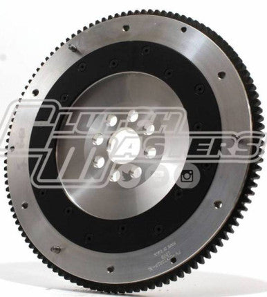 Clutch Masters 06-08 Honda Civic 1.8L Aluminum Flywheel - FW-CIV1.8-AL