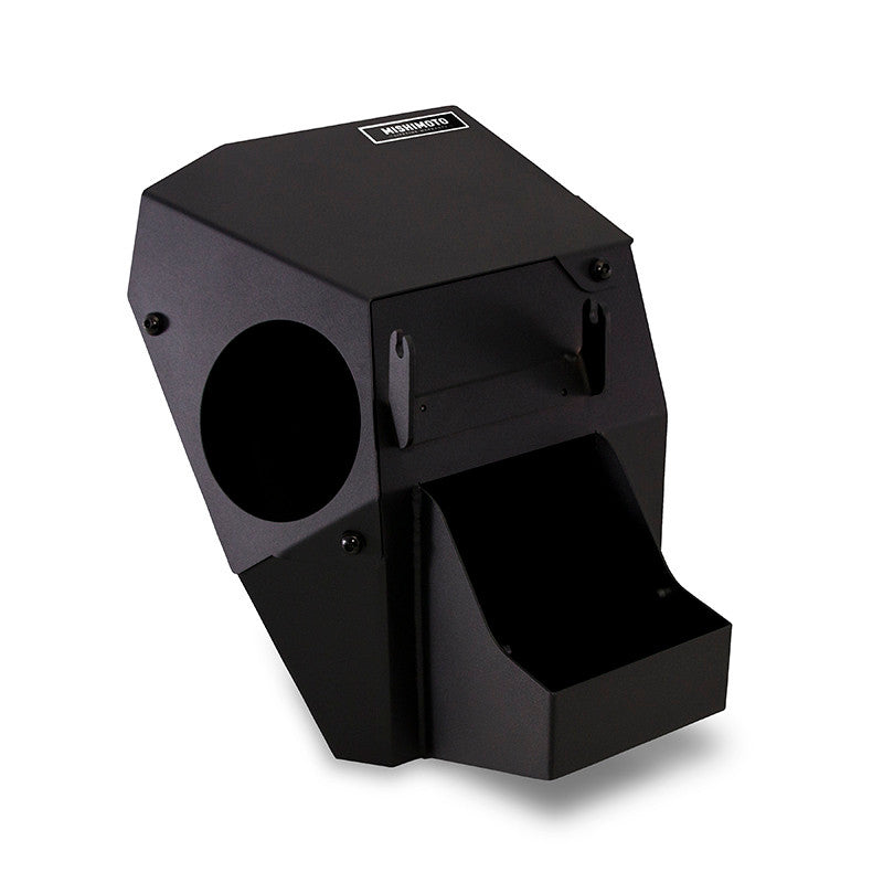 o Performance Air Intake Kit| Honda Civic Type R FK8User 3