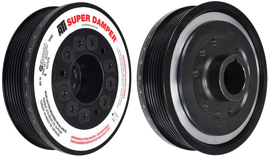 ATI Damper - Honda F-Series Super Dampers  5.67in