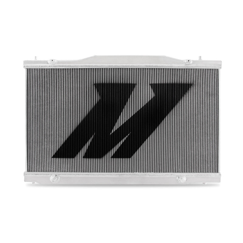 Mishimoto Radiator | Honda Civic Type R FK8 User 1