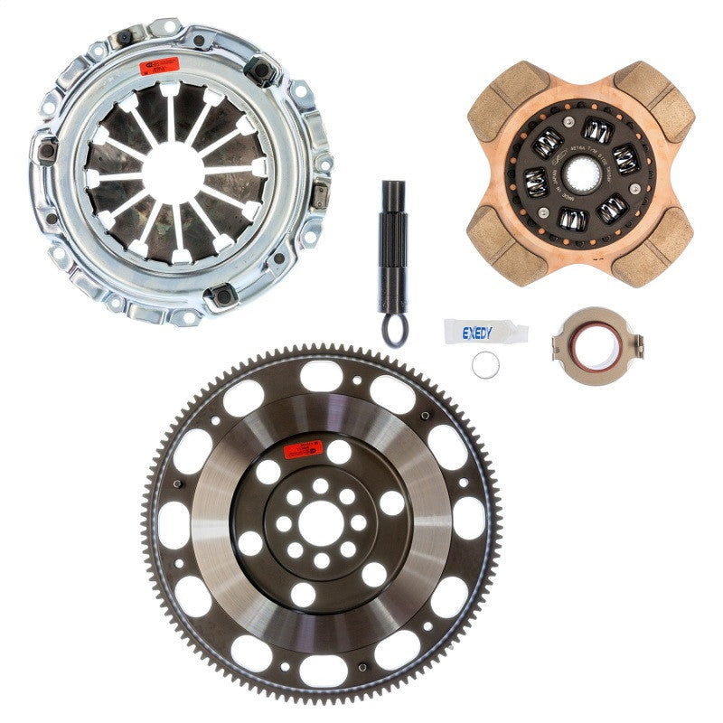 Exedy08951P4FW