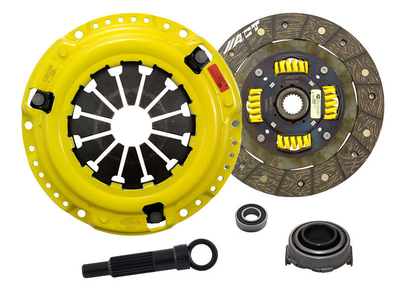 ACT 1992 Honda Civic HD/Perf Street Sprung Clutch Kit  HC5HDSS