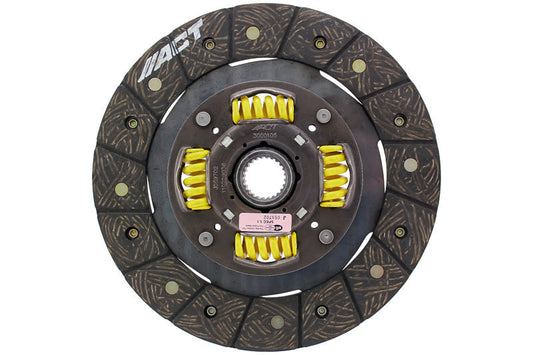 ACT Street Sprung Clutch Disc | B Series