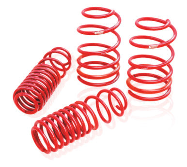 Eibach Sportline Kit for 17+ Honda Civic SI - E20-40-036-02-22