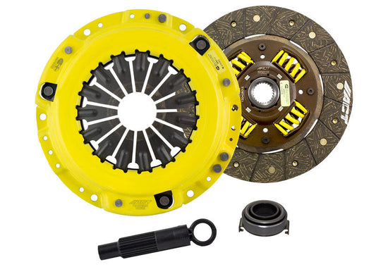 ACT Xtreme/Perf Street Sprung Clutch Kit | H Series