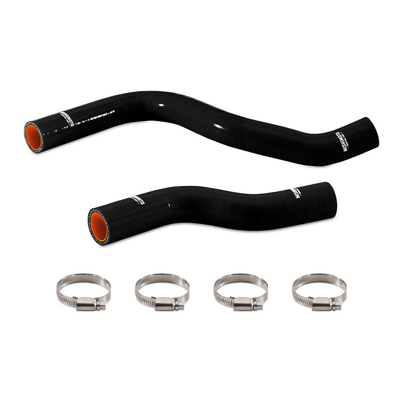 Mishimoto Radiator Hose Kit-Black | Honda Civic Type R FK8  Photo - Primary
