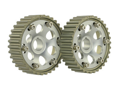 Skunk2 Pro-Series Cam Gears | B Series