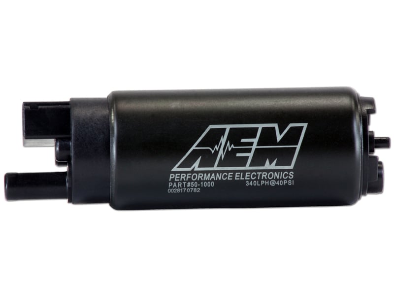 AEM 340LPH Honda | Acura Fuel Pump