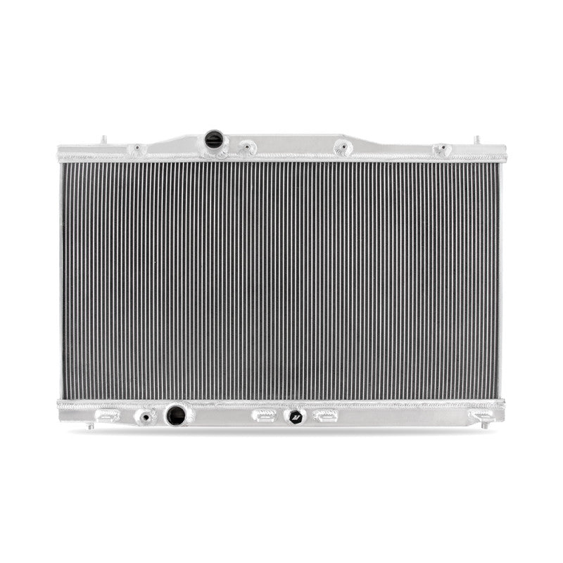 Mishimoto Radiator | Honda Civic Type R FK8 User 3