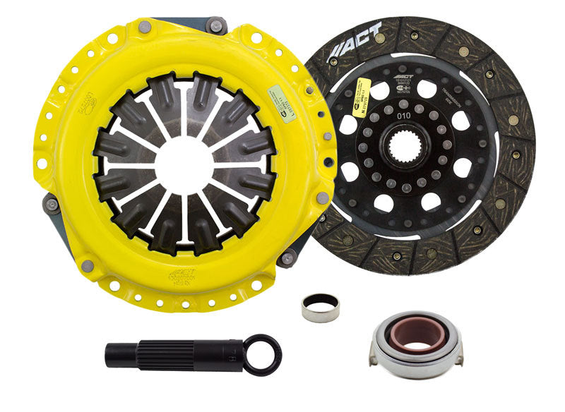 ACT XT/Perf Street Rigid Clutch Kit | K Series