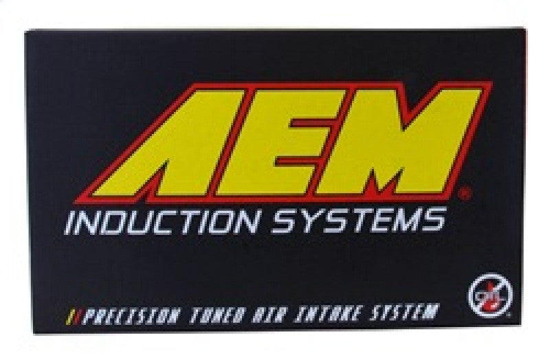 AEM 1318 Subaru BRZ H42.0L F/I Polished Cold Air Intake