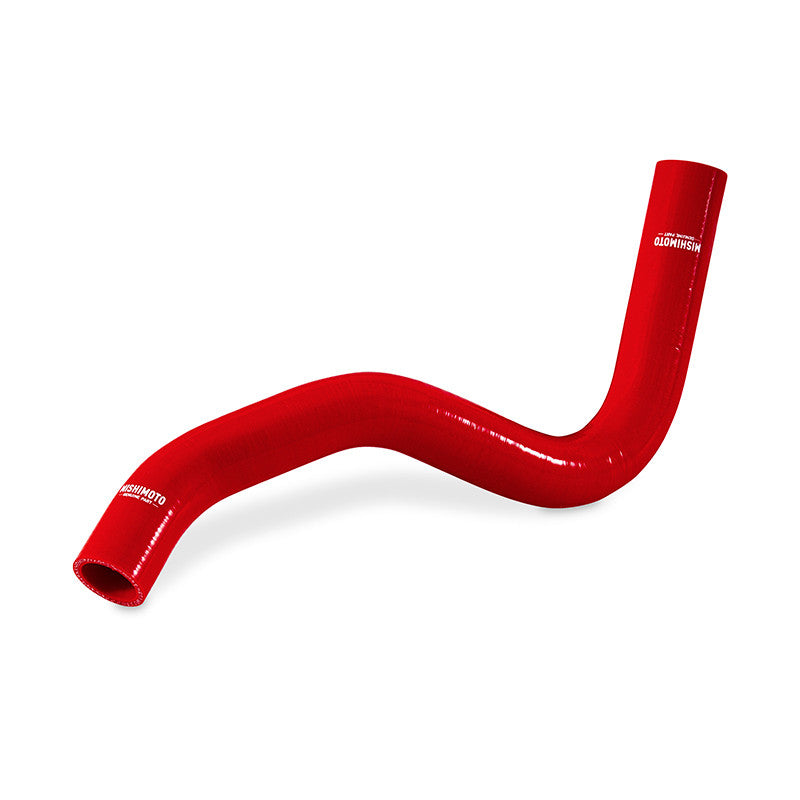 Mishimoto Radiator Hose Kit -Red | Honda Civic Type R FK8 User 1