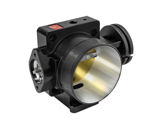 Skunk2 Pro Series Honda/Acura (D/B/H/F Series) 74mm Billet Throttle Body (Race Only)