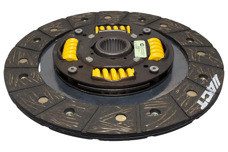 ACT Street Sprung Clutch Disc | B Series