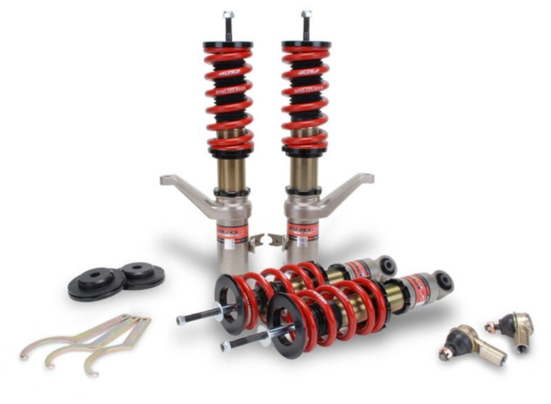 Skunk2 02-04 Acura RSX (All Models) Complete Replacement Coilover (Front, Driver Side)