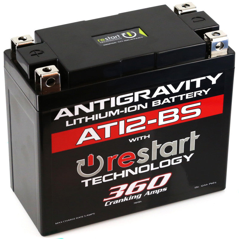 AG-AT12BS-RS