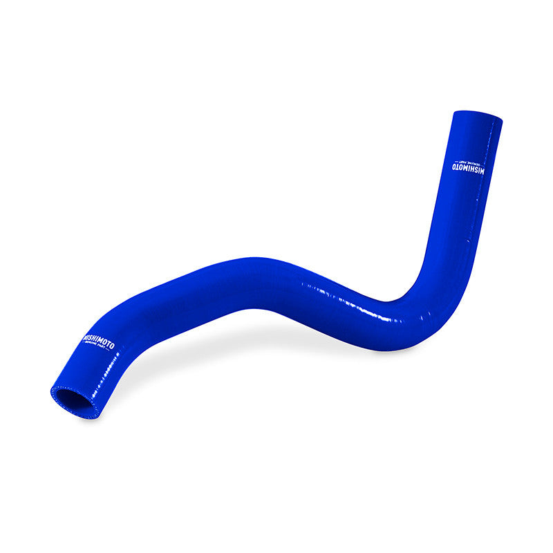 Mishimoto Radiator Hose Kit-Blue | Honda Civic Type R FK8 User 1