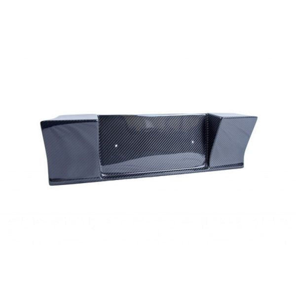 APR Performance Carbon Fiber License Plate Frame/RX-8 | Supra 2020-UP