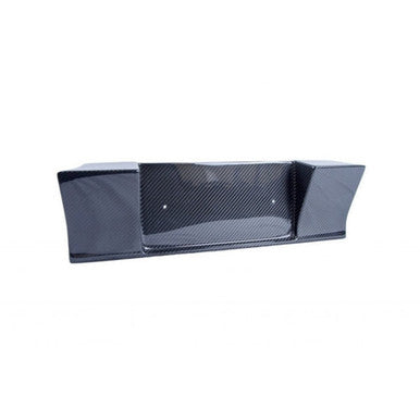 APR Performance Carbon Fiber License Plate Frame/RX-8 | Supra 2020-UP