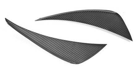 APR Performance S2000 Canard Set Lightweight Version | Honda S2000 2004-2009