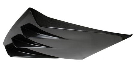 APR Performance Carbon Fiber Rear Diffuser | Honda S2000 AP1 2000-2003