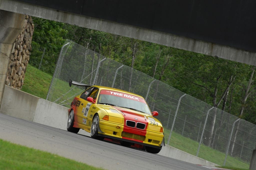 APR Performance GTC-300 BMW E36 M3 SPEC | BMW E36 M3 1990-2000Install2