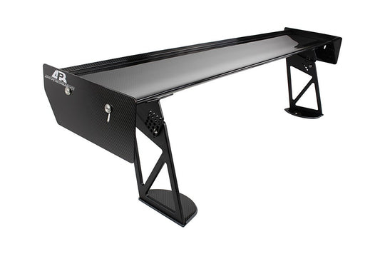 APR Performance GT-250 BMW E36 Spec 61" Wing | BMW E36 1992-1999