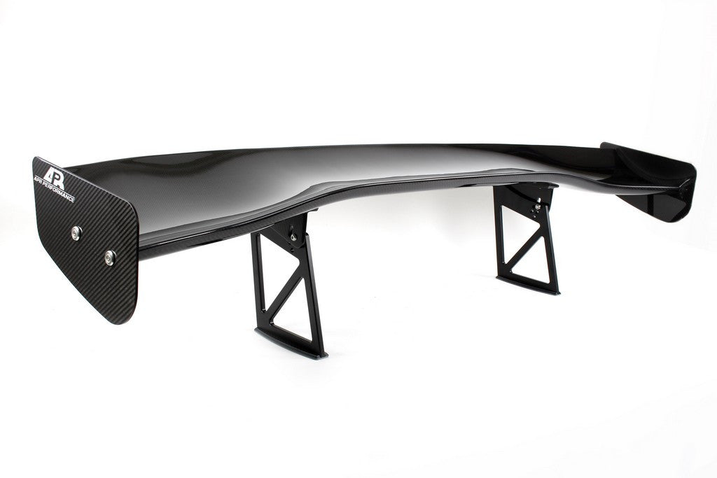 APR Performance GTC-300 BMW F80/F32 Spec Wing | BMW M3 F80 2015-2018
