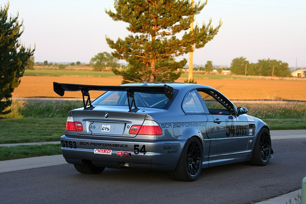 APR Performance GTC-300 E46 M3 SPEC | BMW E46 M3 2001-2006Install2