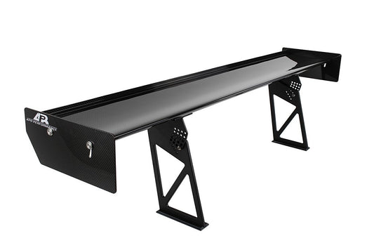 APR Performance GT-250 BMW E90 Spec 61" Wing  | BMW E90 2005-2011