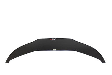 APR Performance Carbon Fiber Wind Splitter With Rods | BMW E92 M3 2006-2013